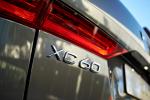 Volvo XC60 T6 Inscription 2017 года (WW)